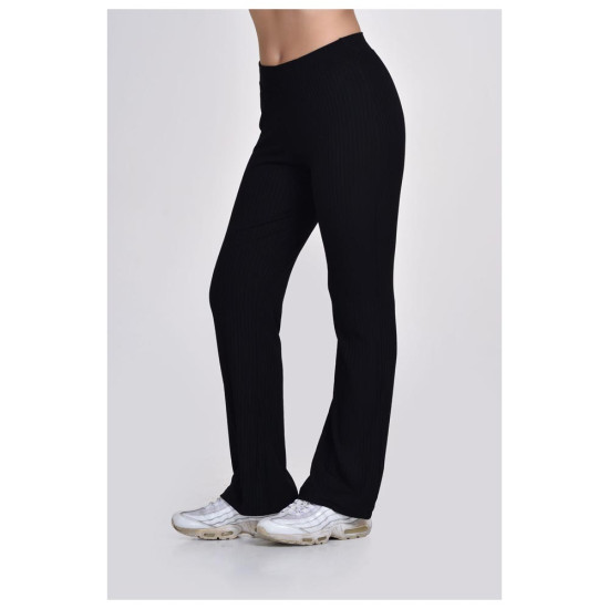 Target Γυναικείο παντελόνι φόρμας Jazz Pants "Rib Viscose" Target Γυναικείο παντελόνι φόρμας Jazz Pants "Rib Viscose"